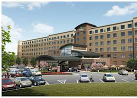 Embassy Suites by Hilton Akron Canton Airport 3