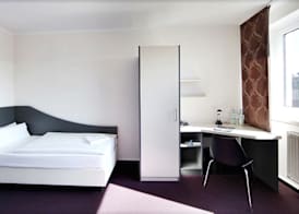Dietrich-Bonhoeffer-Hotel Berlin Mitte 2