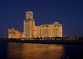 Waldorf Astoria Ras Al Khaimah 3