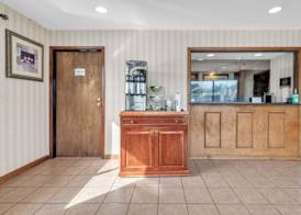 City Centre Inn at Newport News 2
