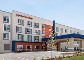 Hampton Inn Stockton, Ca 3