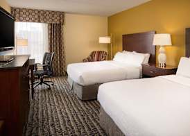 Holiday Inn DUBUQUE/GALENA by IHG 4