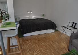Studio Apartments City&style 3