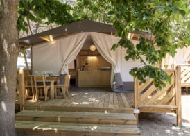 Camping Village Santapomata 5