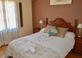 Posada de Zorita de los Canes 3