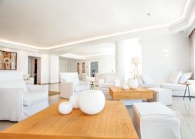 The George Hotel Mykonos 5