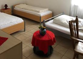 City Hotel-Garni 5