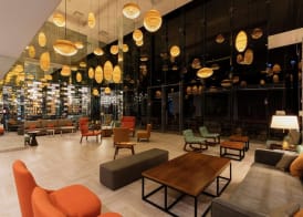 Hilton Garden Inn Salamanca 3