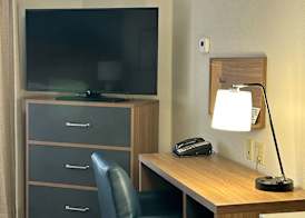 Candlewood Suites FAYETTEVILLE-UNIV OF ARKANSAS by IHG 5