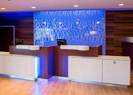 Fairfield Inn & Suites by Marriott Hershey Chocolate Avenue 2