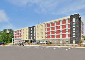 Home2 Suites by Hilton DuPont 5