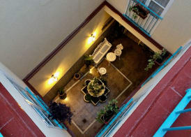 Pension Azahar 3