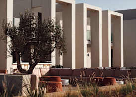 The Royal Senses Resort & Spa Crete, Curio Collection by Hilton 4