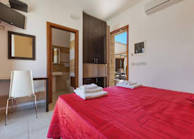 Lido Marini Rooms Affittacamere B&B 4