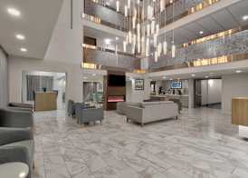 La Quinta Inn & Suites by Wyndham Dallas I-35 Walnut Hill Ln 4