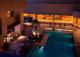 DoubleTree By Hilton Kuala Lumpur 2