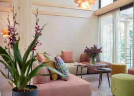 Hotel BERGEBLICK 3