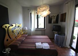 Bed and breakfast Ellera Viterbo 2