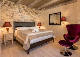 Heritage Palace Varos - MAG Quaint & Elegant Boutique Hotels 5