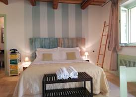 Le Maraclà Country House 4
