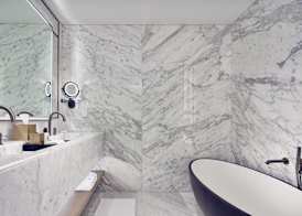 The Ritz-Carlton, Mexico City 5