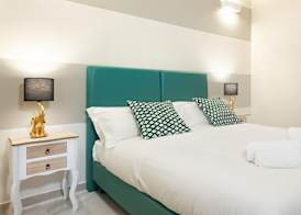 Popolo Guest Rooms Villa Borghese 3