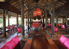 Ho Tram Beach Boutique Resort & Spa 4