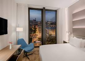 Avani Rio Novo Venice Hotel 2