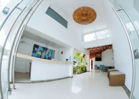 Hotel Isla Bonita 2