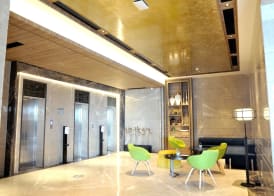 Holiday Inn GURUGRAM SECTOR 90 by IHG 2