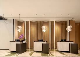 Hilton Garden Inn Shenzhen Pingshan Chaoshang Plaza 5