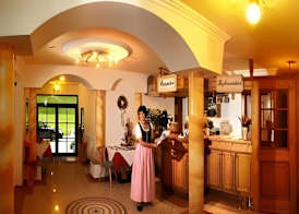 Hotel-Pension Egger 4