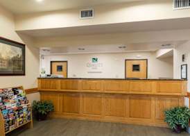 Quality Inn Buffalo 3