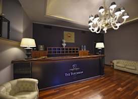 The Tuscanian Hotel 2