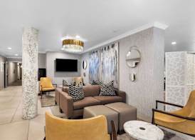 Best Western Plus Abbey Inn 3