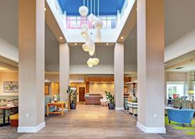 Hilton Garden Inn Toronto/Oakville 3