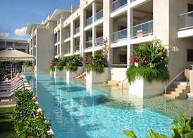 Royal Service at Paradisus La Perla All Inclusive 5