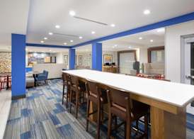 Holiday Inn Express SLIDELL by IHG 2