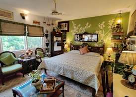 On The House - Bed and Breakfast 5