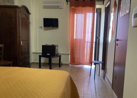 B&B Relais da Clorinda 4