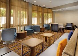 Courtyard by Marriott San Antonio Lackland 3