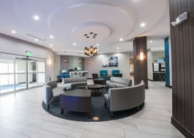 Holiday Inn Express & Suites HOUSTON - HOBBY AIRPORT AREA by IHG 2