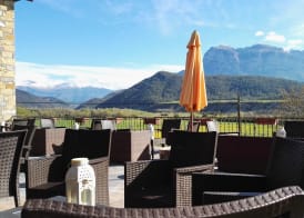 Hotel & Spa Peña Montañesa 4