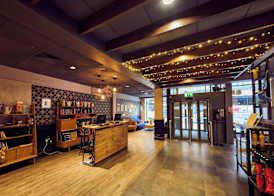 a&o Manchester City Centre 2