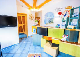 Il Principe Resort 2