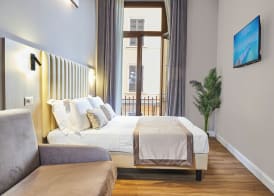 Hotel Brooklyn 3