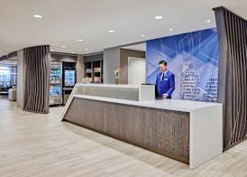 SpringHill Suites by Marriott Chicago Chinatown 4