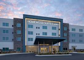 Homewood Suites By Hilton Goldsboro 2