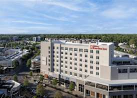 Hilton Garden Inn Charlotte Waverly 3