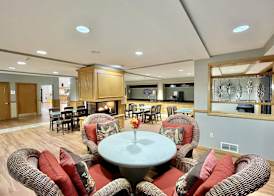 FairBridge Inn & Suites Fort Wayne 4